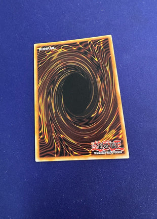 Maliss In Underground Crossover Breakers 1st Edition