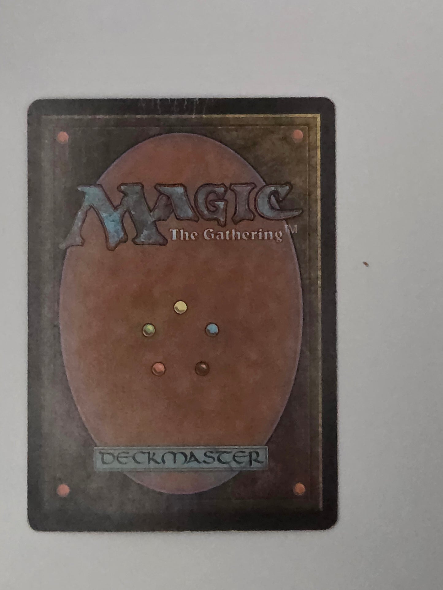 Counterbalance - 31/155 Coldsnap - DMG Foil