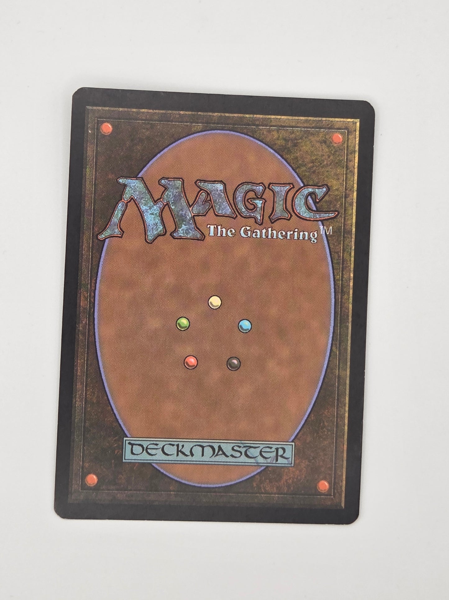 Noble Hierarch - 3/8 Judge Promo
