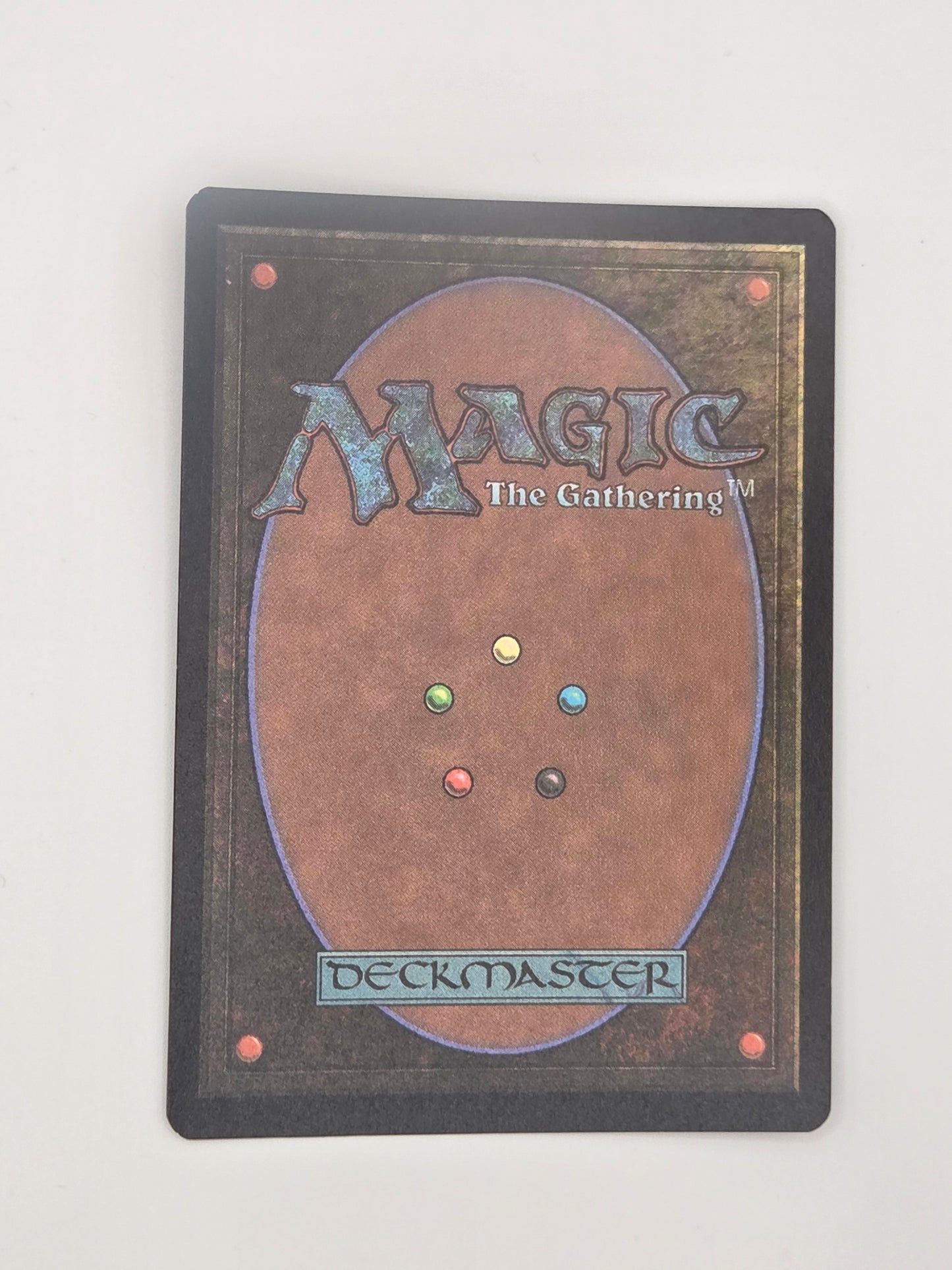 Birds of Paradise - DMR 336 Foil