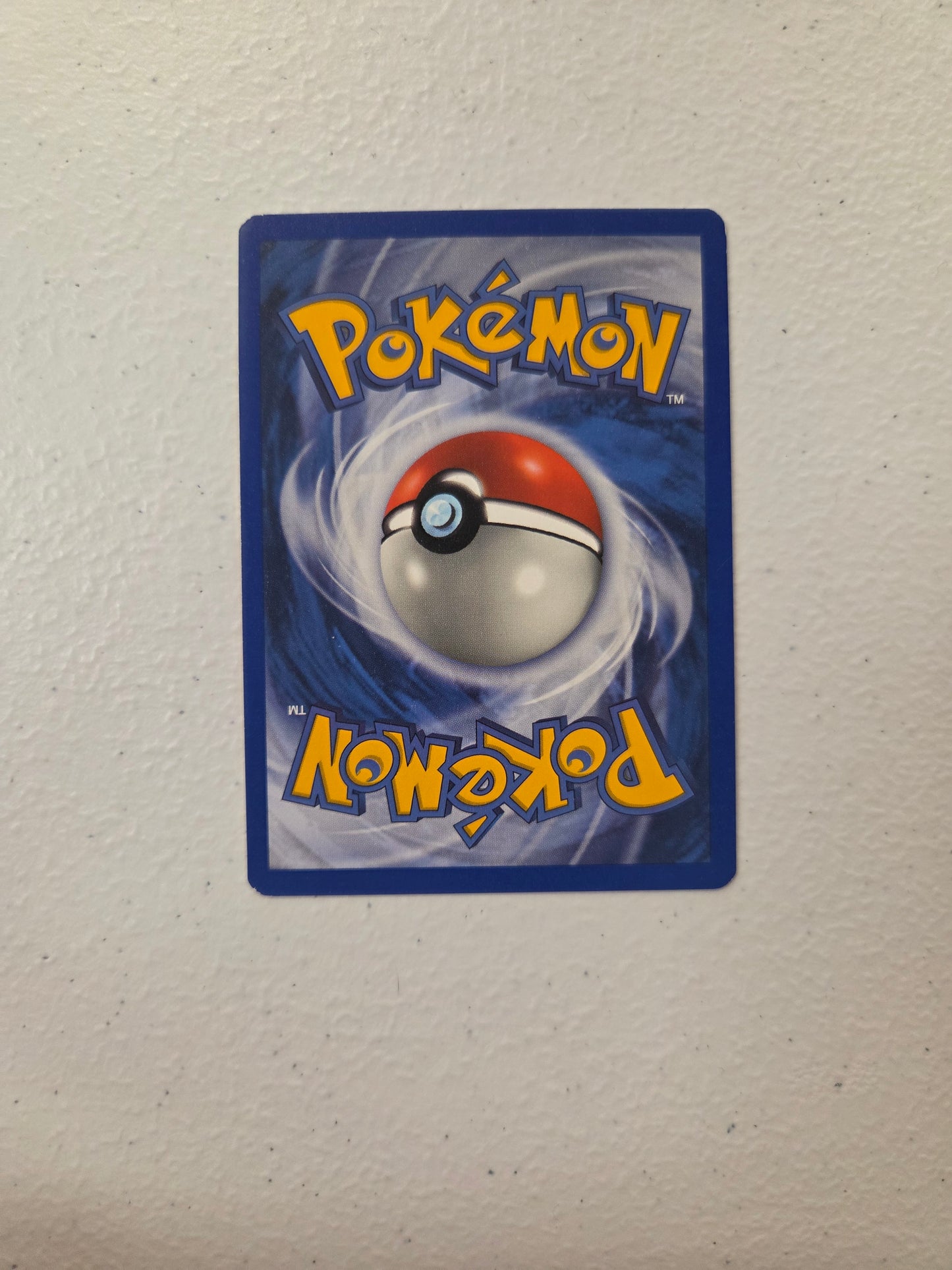 Jigglypuff 8/18 - Southern Islands (SI) - LP