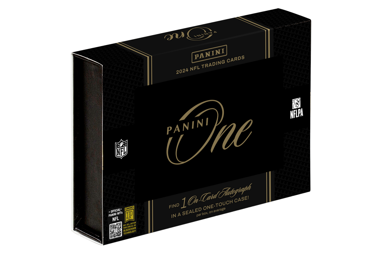 2024 Panini One NFL Hobby Box