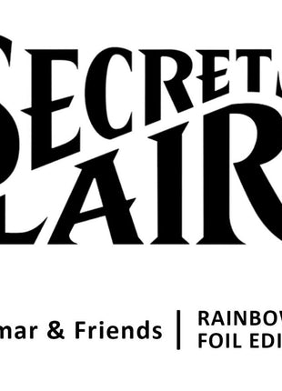Secret Lair - Animar And Friends