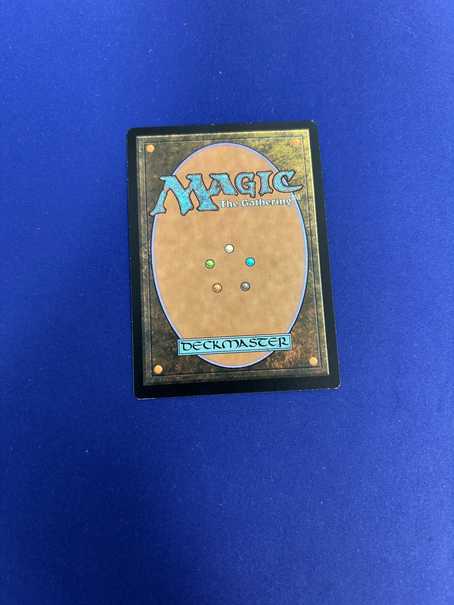 Hazoret the Fervent Holo LP 27/54 MPS