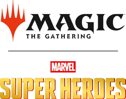 08/05/26 - 6:30PM Wednesday Night Magic - Marvel Super Heroes Draft SEAT RESERVATION
