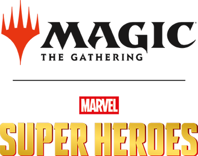 07/29/26 - 6:30PM Wednesday Night Magic - Marvel Super Heroes Draft