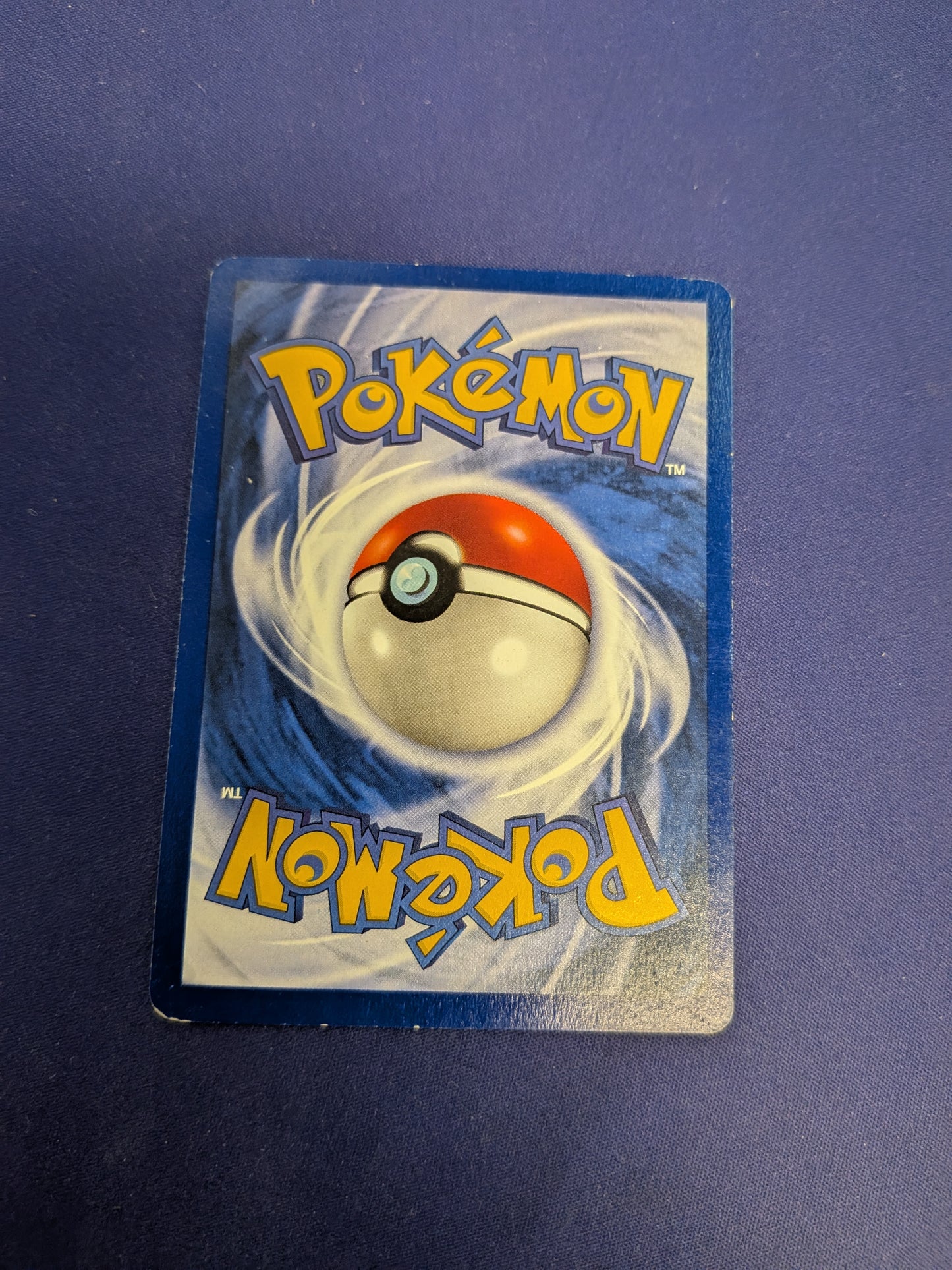 Wartortle 42/102 1st Edition MP