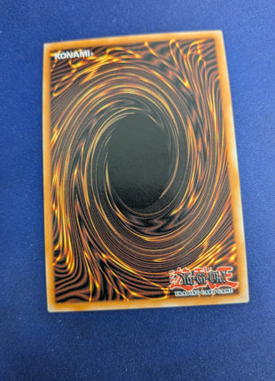 Dark Magician RA04-EN001 Quarter Century