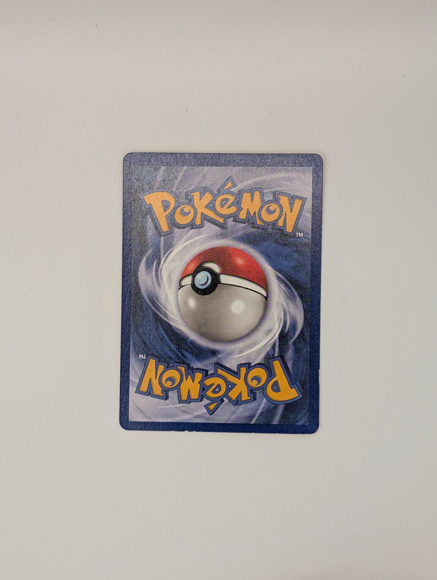 Pidgeot 8/64 Jungle LP NO SYMBOL ERROR