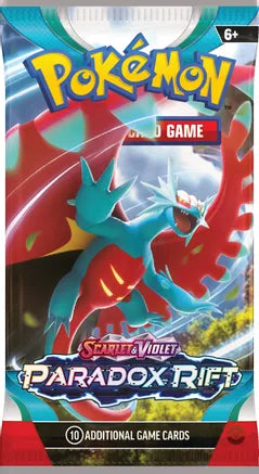 Paradox Rift Booster Pack *LIMIT 6*