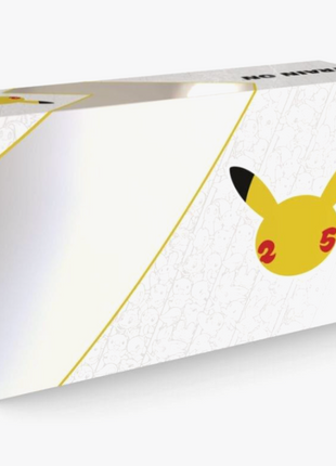 Pokemon Celebrations Ultra Premium Collection
