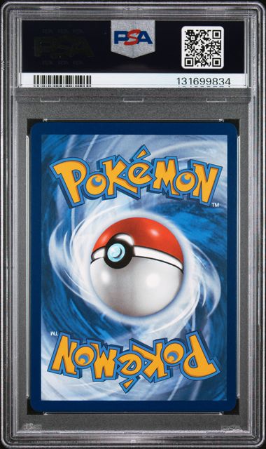Team Rocket's Mewtwo ex 231/182 - Destined Rivals (DRI) PSA 10