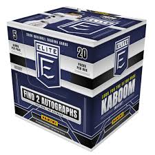 2026 Panini Donruss Elite Baseball Box