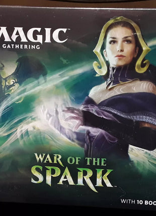 War of the Spark Bundle