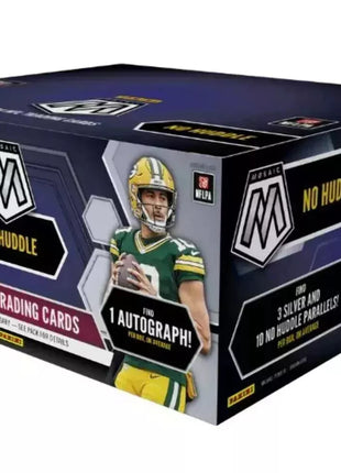 2024 Mosaic No Huddle Football Box