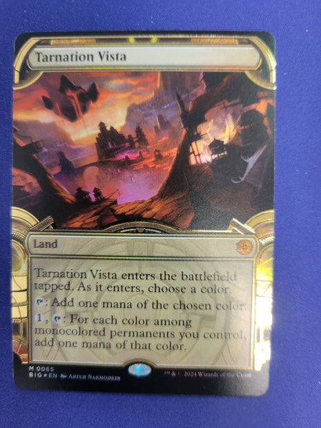 Tarnation Vista - BIG - 0065