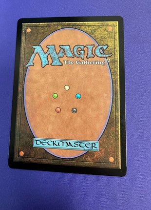 Kaito, Cunning Infiltrator Japanese Fracture Foil MTG Foundations