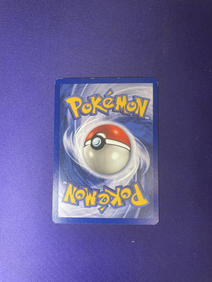 1st ed. Raichu (MP) 14/62 Fossil
