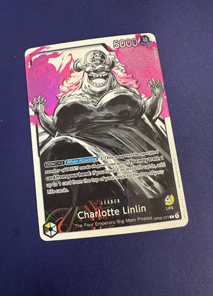 Charlotte Linlin OP03-77