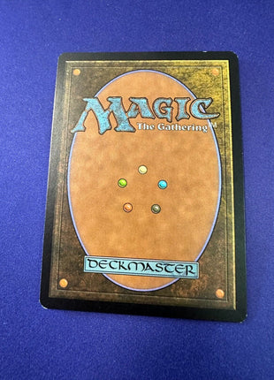 Sword of Fire and Ice  *MP* Judge Promos Foil