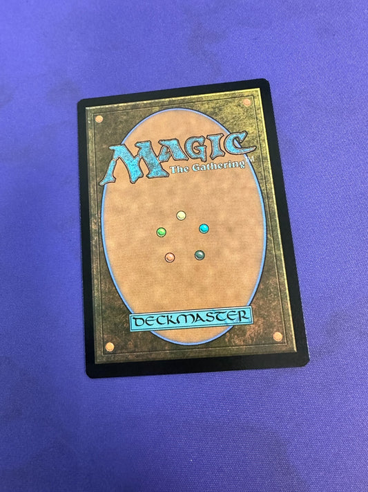Twinflame Tyrant Foundations 97