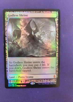 Sword of Feat and Famine (Full Art) (Japanese) - Double Masters