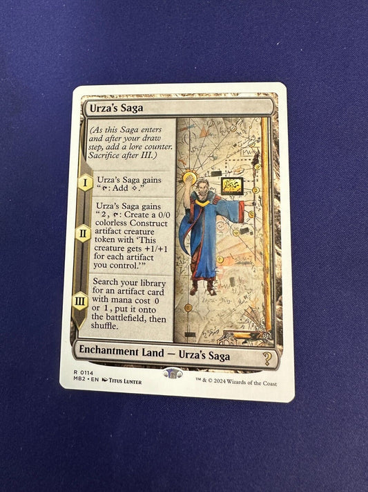 Urza's Saga 114 MB2