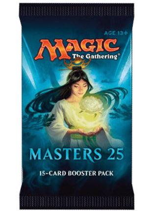 Masters 25 - Booster Pack