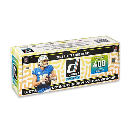 2023 Donruss Complete Set