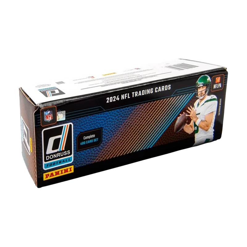 2024 Donruss Complete Set