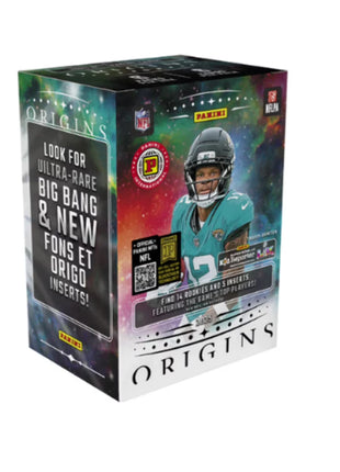 2025 Origins International Blaster Box