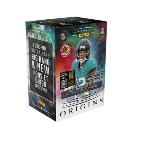 2025 Origins International Blaster Box