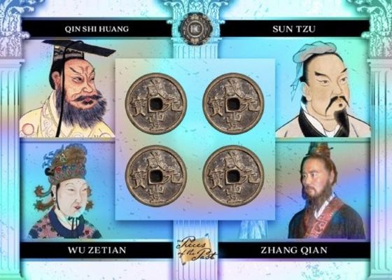 Super Break Pieces of the Past: Ancient World