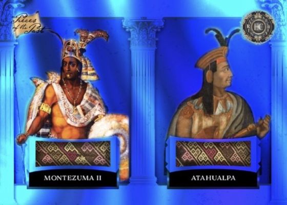 Super Break Pieces of the Past: Ancient World