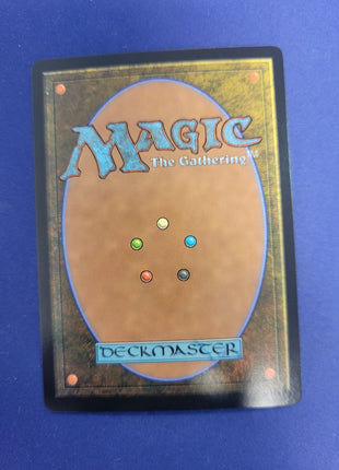 Twinflame Tyrant (Foil