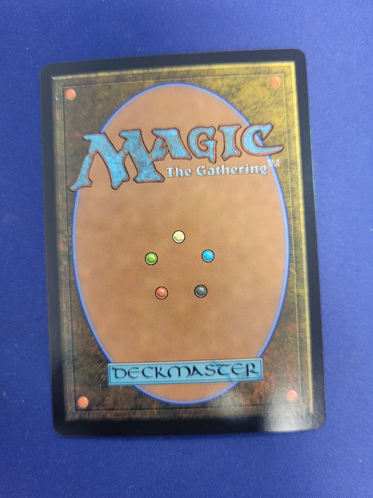 Twinflame Tyrant (Foil