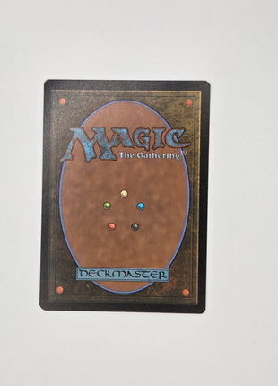 Sliver Overlord - 0128 SPG