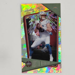 Collection image for: Football Singles