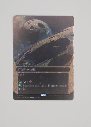 Strip Mine - EOS 0130