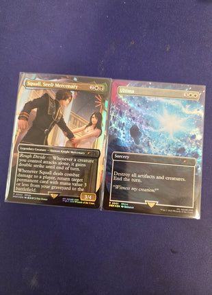 10/25/25 - Saturday Afternoon Draft Theros Block Draft *SPECIAL PRIZING*