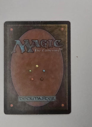 Counterbalance - 31/155 Coldsnap - DMG Foil