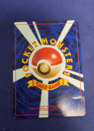 Umbreon 197 Holo Crossing the Ruins *DMG*