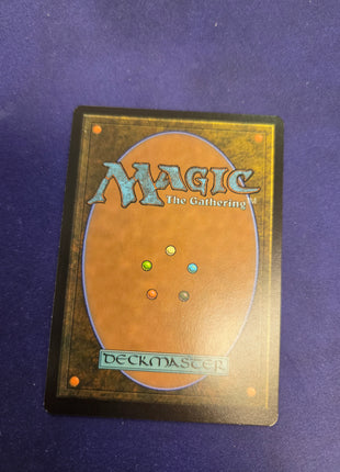 Urthos, Titanic Godcore FOIL PROMO EOE 260