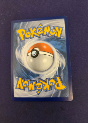 Shaymin EX XY148 Promo LP+