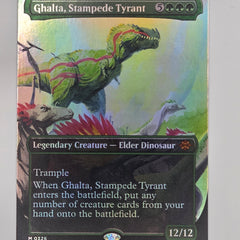 Collection image for: MTG Singles