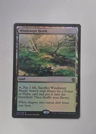 Windswept Heath KTK 284