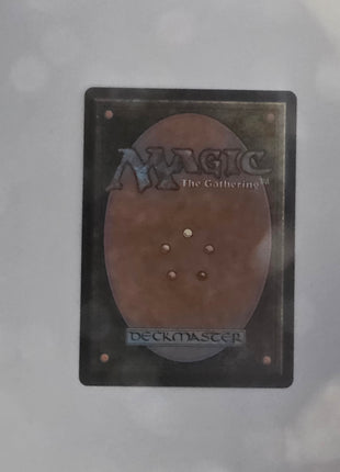 Lightning, Army of One FIN 0400