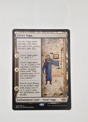 Urza's Saga - MH2 259/303
