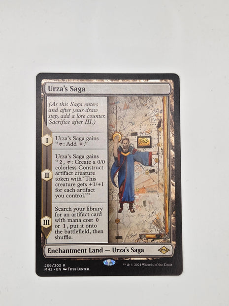 Urza's Saga - MH2 259/303