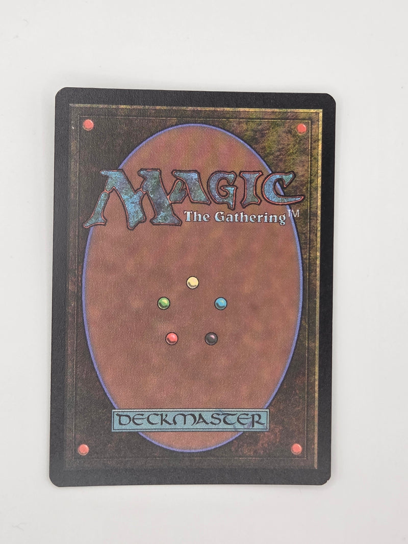 Yawgmoth, Thran Physician 336 Time Spiral Remastered (TSR) [Foil] NM